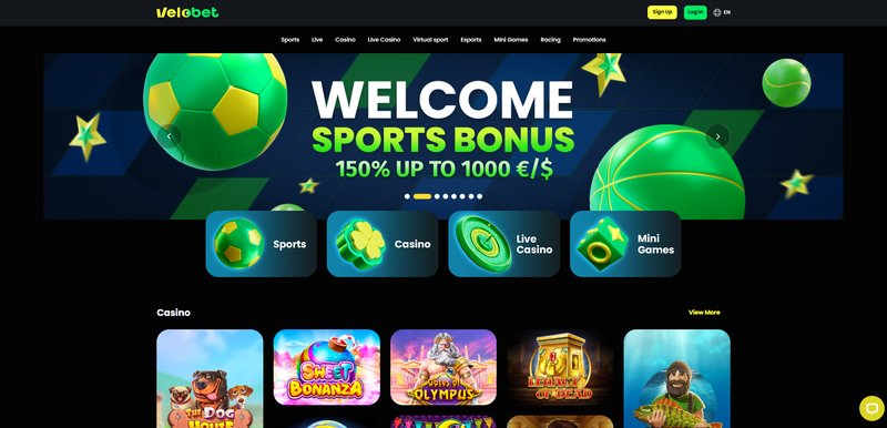 Velobet login, casino velobet