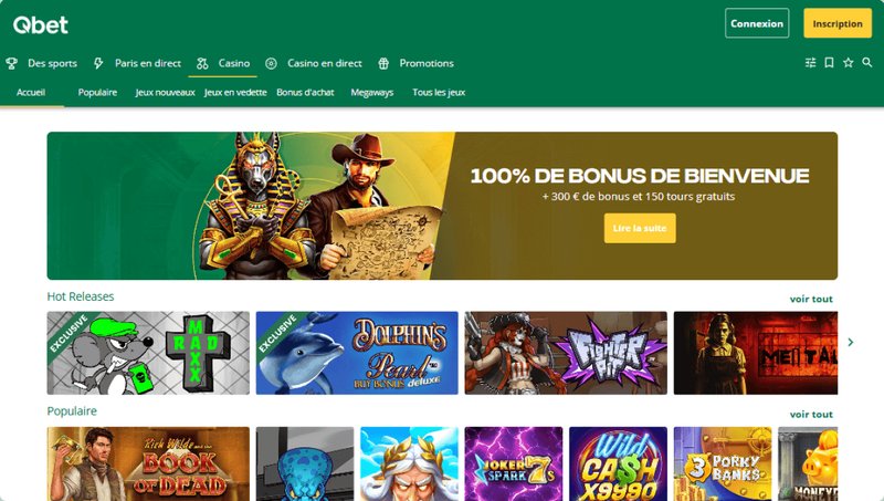 Guide to qbet uk